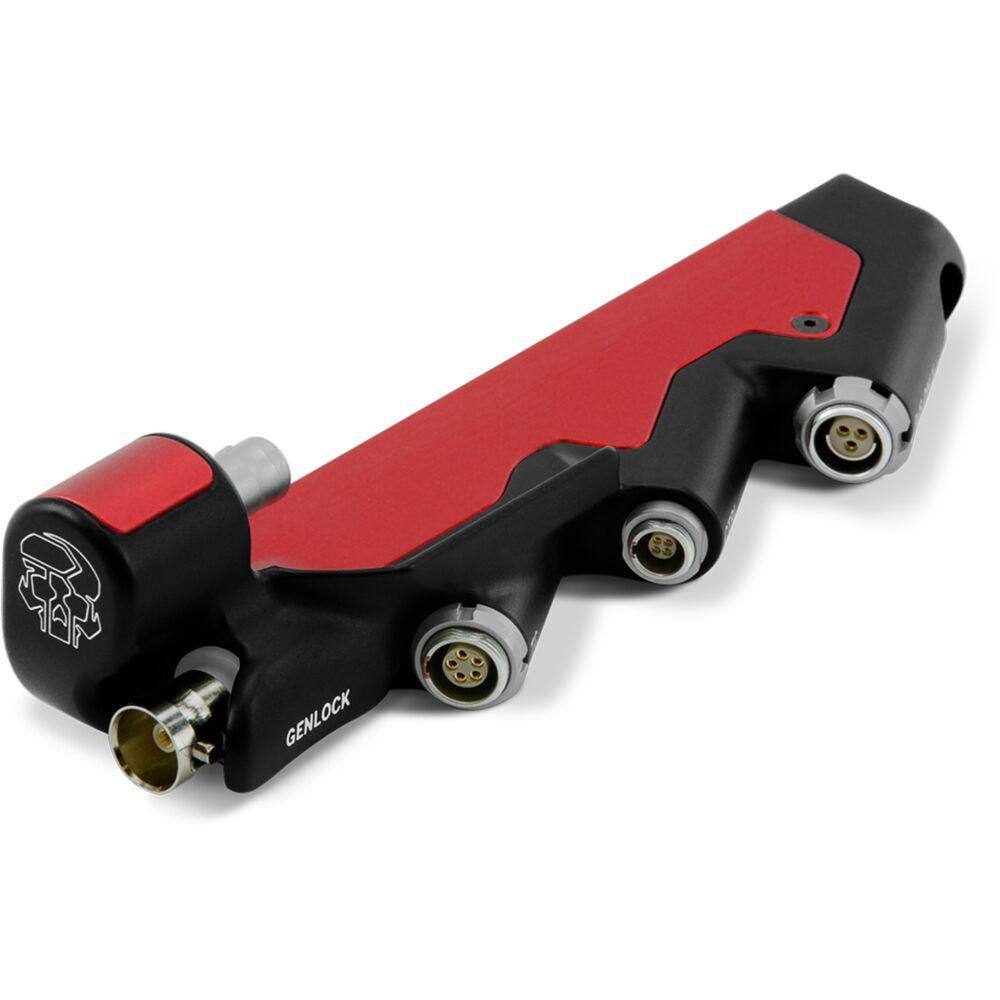 RED V-RAPTOR Expander Blade