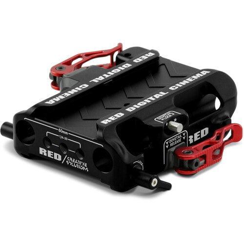 RED V-RAPTOR Quick Release Platform Pack