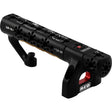 RED V-RAPTOR Top Handle with Extensions
