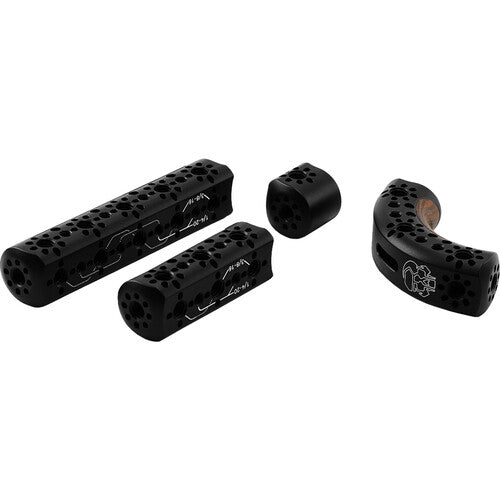 RED V-RAPTOR Top Handle with Extensions