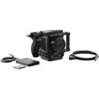 RED KOMODO 6K Camera Production Pack including Batteries