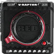 RED V-RAPTOR (X) 8K VV Cinema Camera (V-Mount)