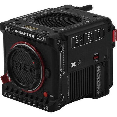 RED V-RAPTOR (X) 8K VV Cinema Camera (V-Mount)