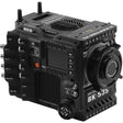RED V-RAPTOR XL 8K S35 Production Pack including batteries (V-Lock, PL Mount)