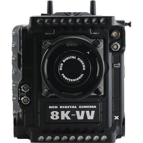 RED V-RAPTOR XL (X) 8K VV Cinema Camera (V-Lock)