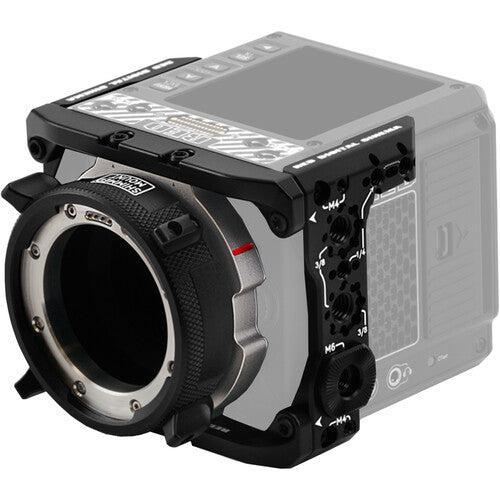 RED KOMODO RF to PL Adapter Pack