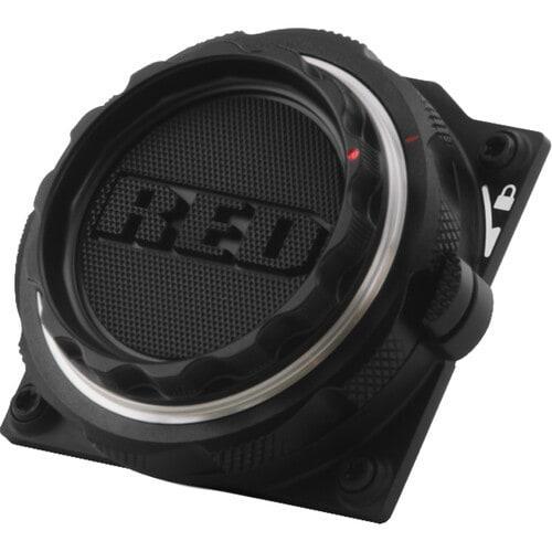 RED V-RAPTOR XL EF Mount