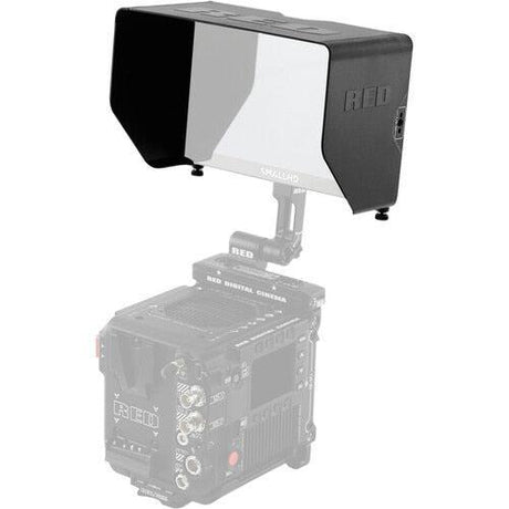RED Hood for DSMC3 RED Touch 7 Inch LCD