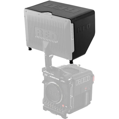 RED Hood for DSMC3 RED Touch 7 Inch LCD