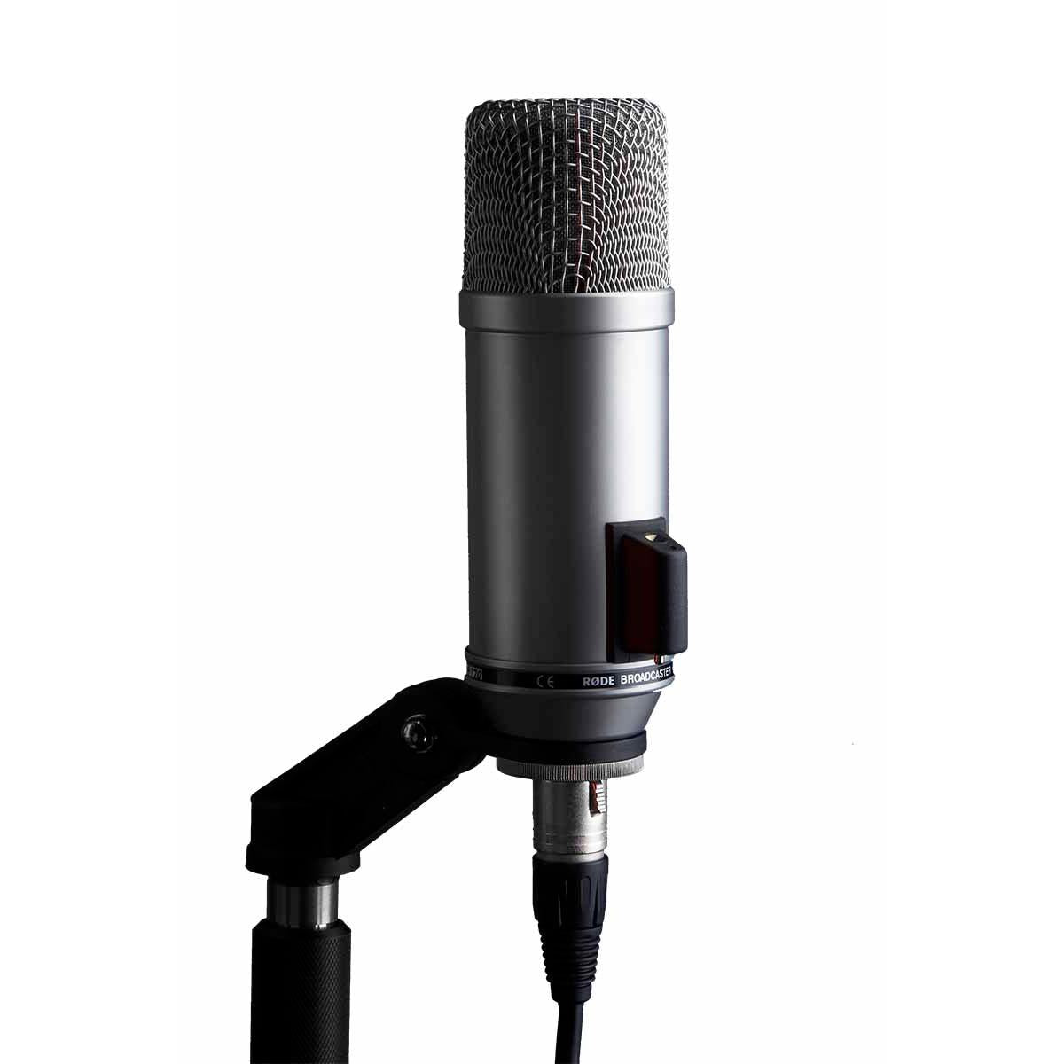 Rode Broadcaster Condenser Microphone