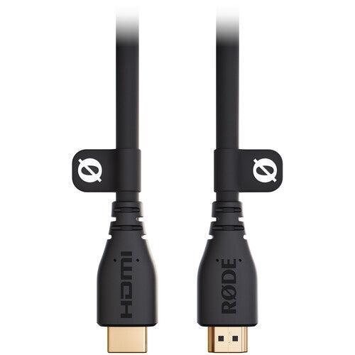 Rode 4K60 High-Speed HDMI Cable