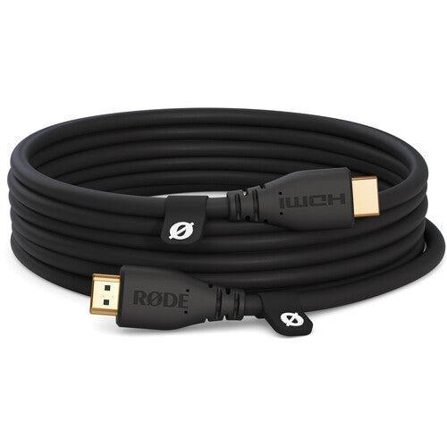 Rode 4K60 High-Speed HDMI Cable