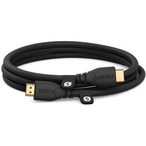 Rode 4K60 High-Speed HDMI Cable