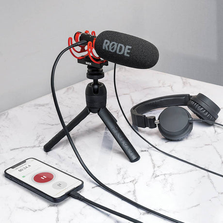 Rode SC19 1.5M USB-C to Lightning Cable for IOS Devices