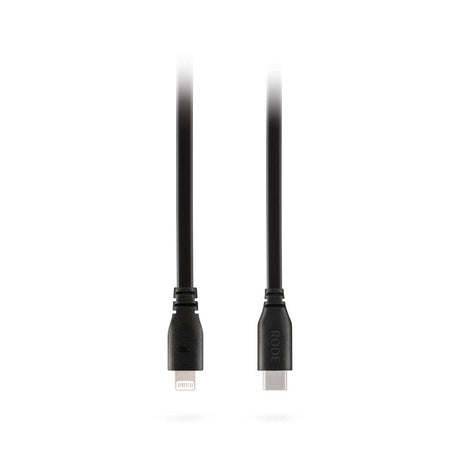 Rode SC19 1.5M USB-C to Lightning Cable for IOS Devices