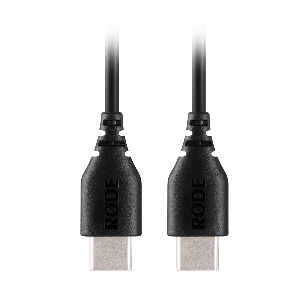 Rode SC22 30cm USB-C to USB-C Cable