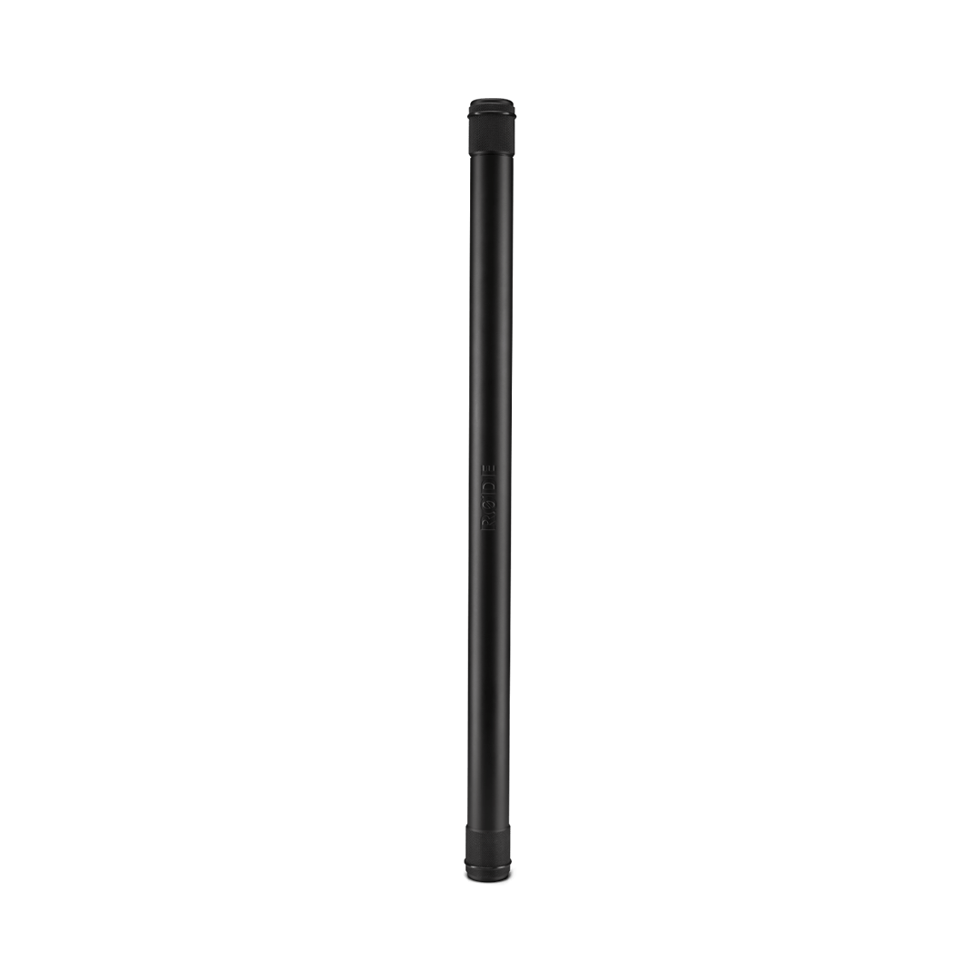 Rode NTG-8 Broadcast Quality RF-bias Shotgun Microphone