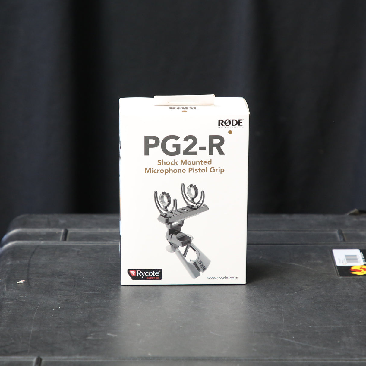 RODE PGR-2 shockmount