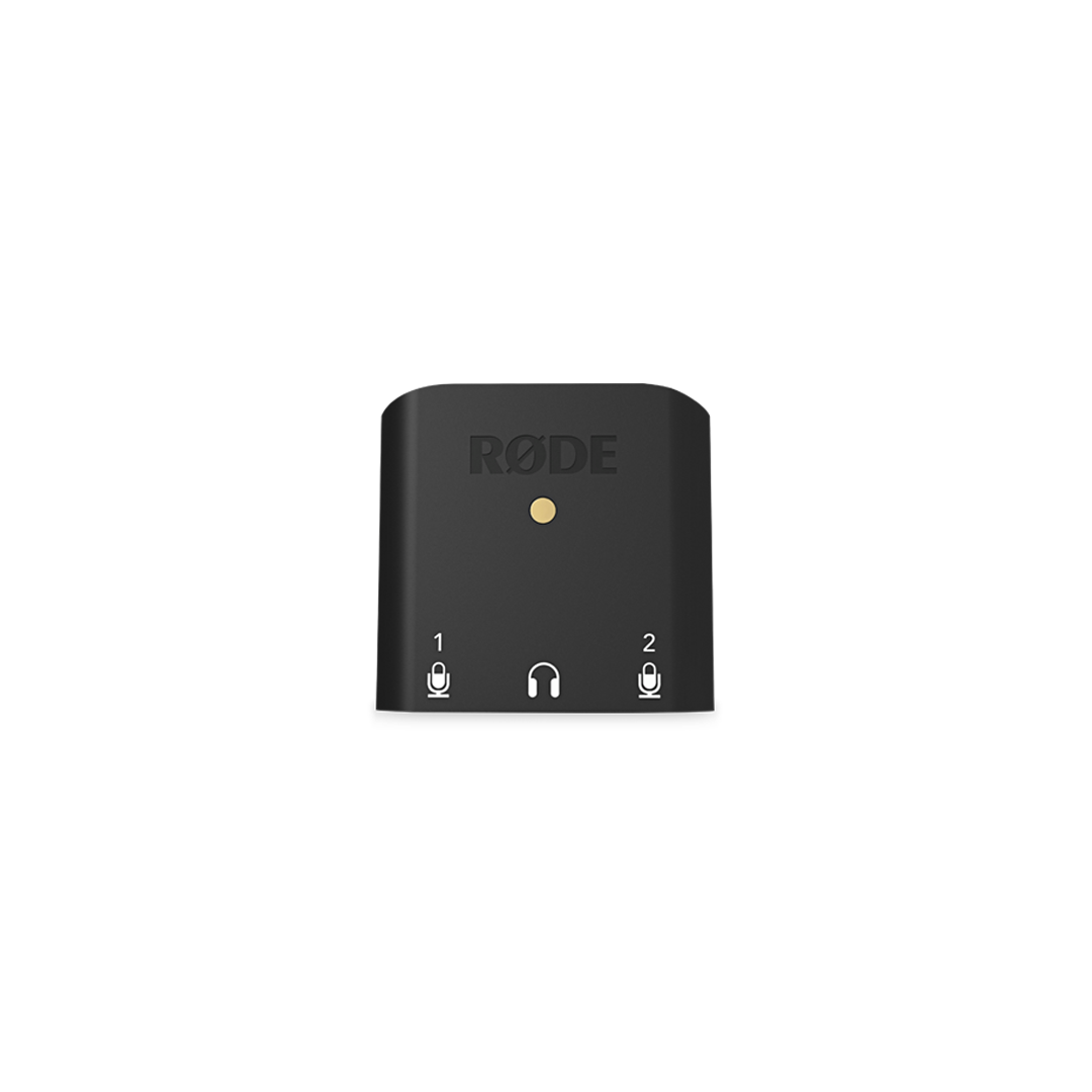 Rode AI-Micro Compact Audio Interface