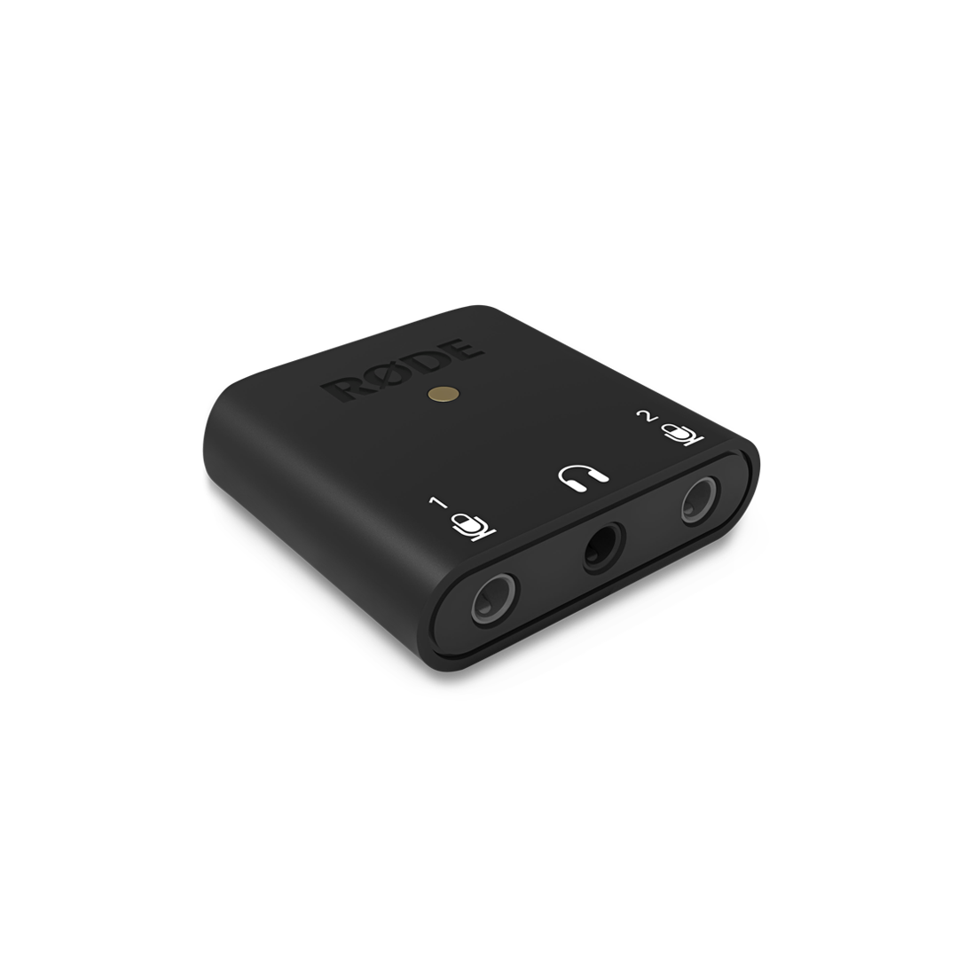 Rode AI-Micro Compact Audio Interface