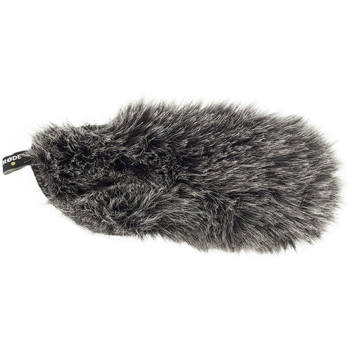 Rode Deadcat VMP+ Artificial Fur Windshield for VideoMic Pro Plus Microphone