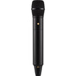 Rode Interview PRO broadcast-quality handheld wireless condensor microphone