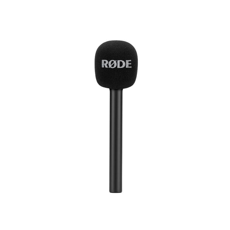 Rode InterviewGO handheld mic accessory for Wireless GO