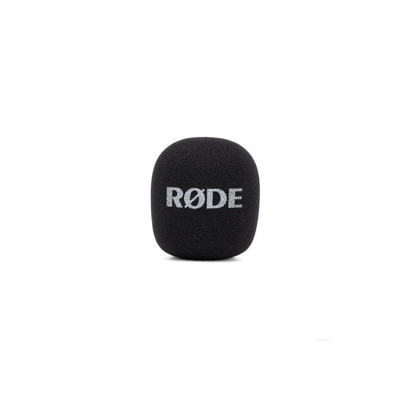Rode InterviewGO handheld mic accessory for Wireless GO