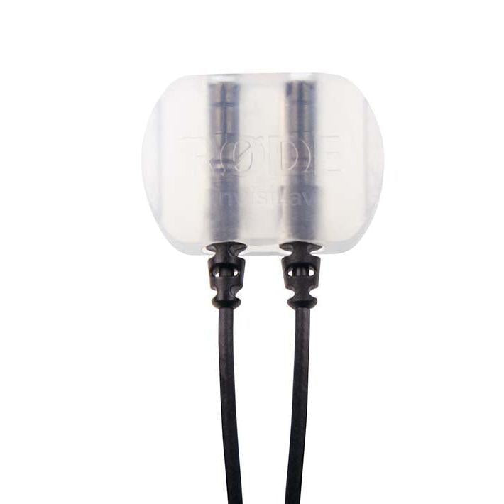 Rode invisiLav Discreet Lavalier Mounting System - 3 Pack