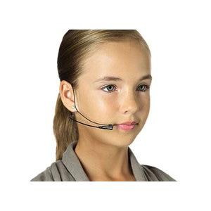 Rode Lav-Headset Junior - Headset mount for Lavalier Microphones (Junior Size)