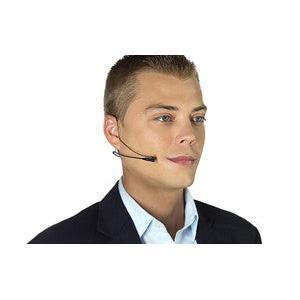 Rode Lav-Headset Large - Headset mount for Lavalier Microphones (Large Size)