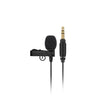 Rode Lavalier GO Professional Wearable Microphone suits Rode Wireless Go - Black