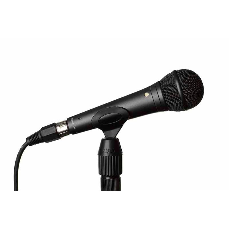 Rode M1 Live Performance Dynamic Microphone
