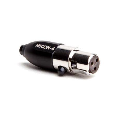 Rode MiCon-6 Connector