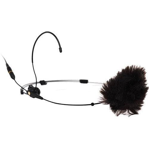 Rode MINIFUR Artificial Fur Windshield For the HS1 & HS2 Headset (Pack of 3)