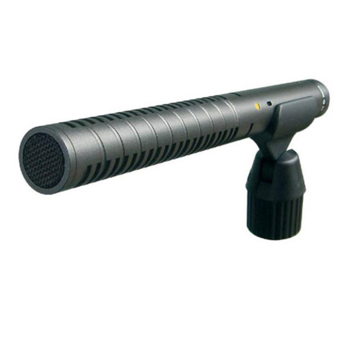 Rode NTG1 Directional Condenser Microphone