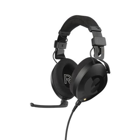 Rode NTH-100M Professional Over-Ear Headphones with Broadcast Microphone