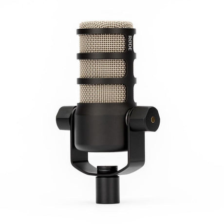 Rode PodMic Dynamic Broadcast Microphone