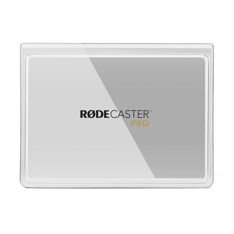 Rode Rodecover Pro Cover for RodeCaster Pro