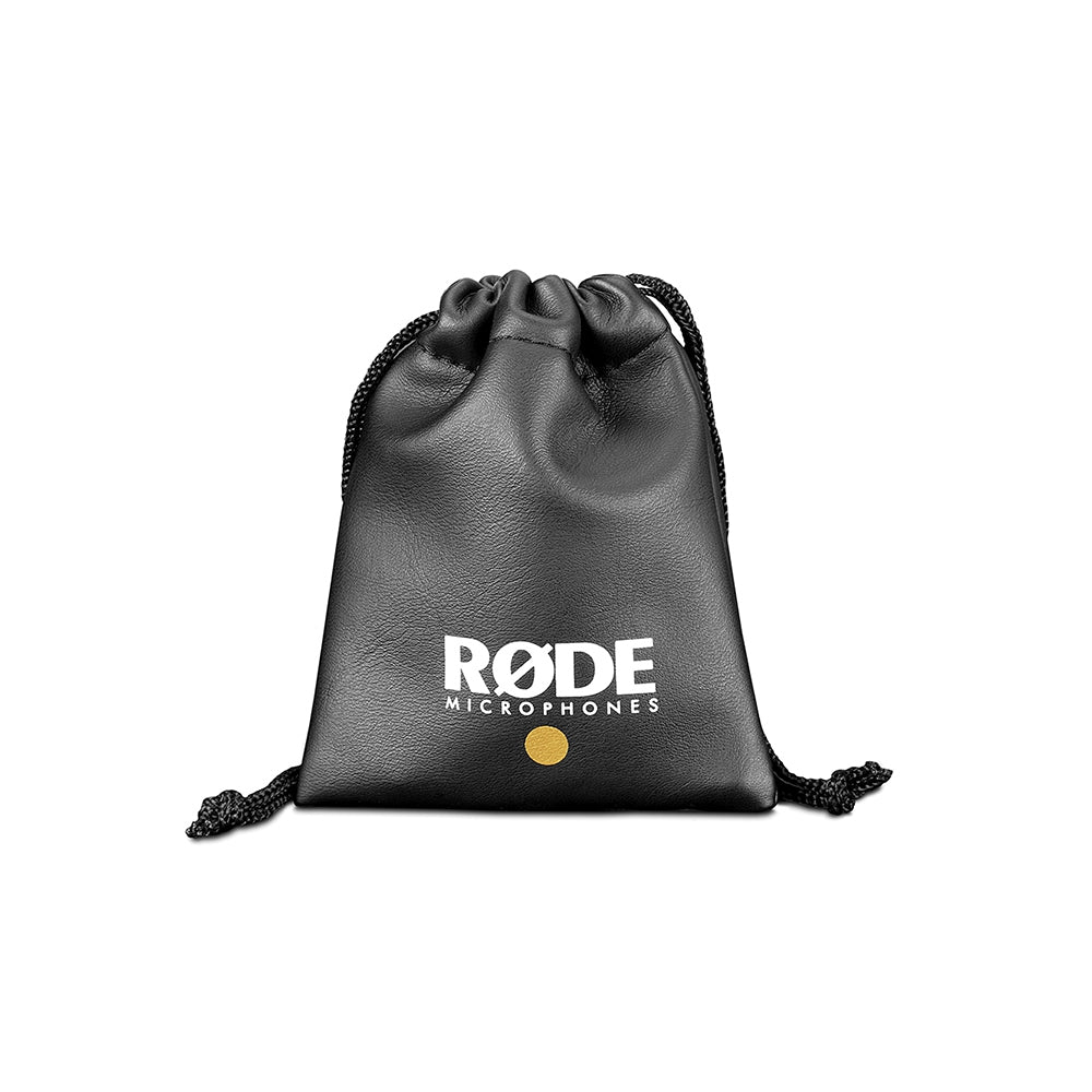 Rode RODELink Lavalier Omni directional Miniature Microphone