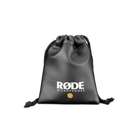 Rode RODELink Lavalier Omni directional Miniature Microphone