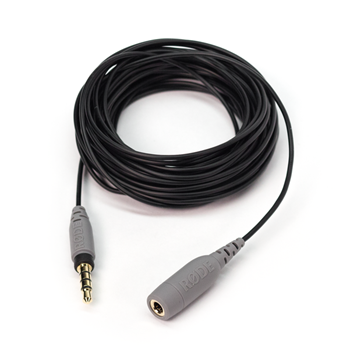 Rode SC1 - 6m TRRS Extension Cable for SmartLav+