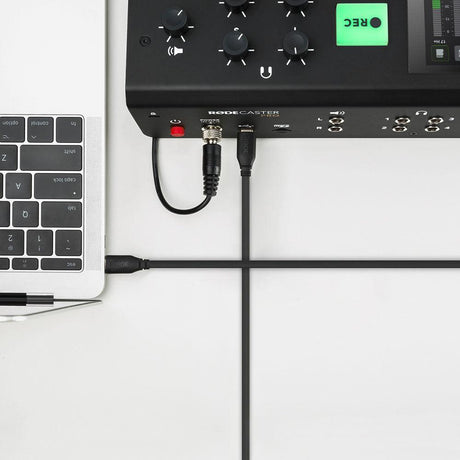 Rode SC17 1.5m USB-C to USB-C Cable