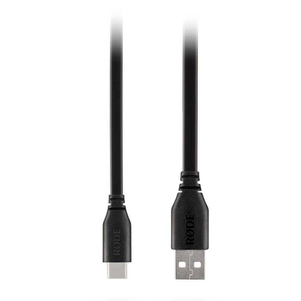 Rode SC18 High Quality 1.5m USB-C to USB-A Cable
