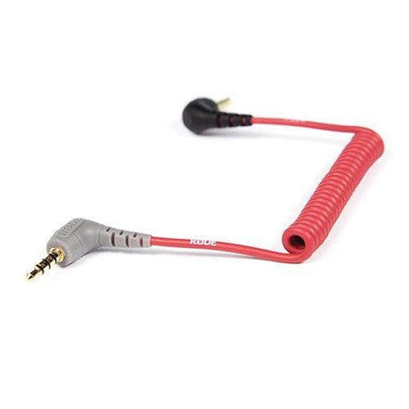Rode SC7 3.5mm TRS to 3.5mm TRRS Adapter Cable for Smartphone