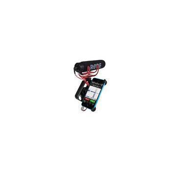 Rode SC7 3.5mm TRS to 3.5mm TRRS Adapter Cable for Smartphone