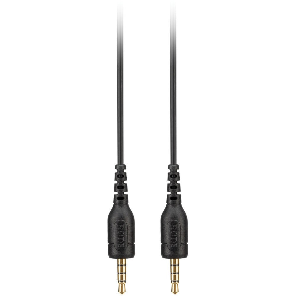Rode SC9 3.5mm TRRS to TRRS 1.5m Patch Cable