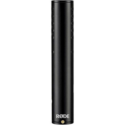 Rode VideoMic GO II-H Light-weight on-camera shotgun microphone with HELIX shock mount