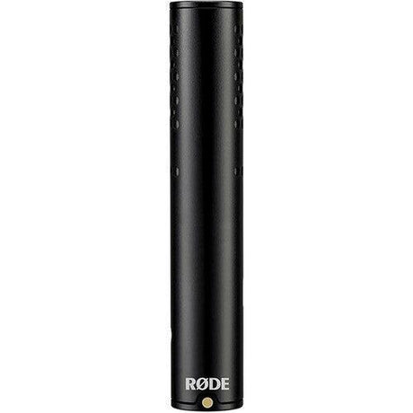 Rode VideoMic GO II-H Light-weight on-camera shotgun microphone with HELIX shock mount