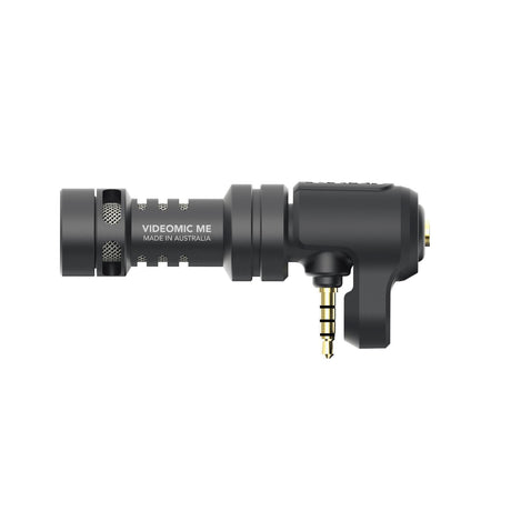 Rode VideoMic Me - Directional Microphone for Iphone / Ipad / Smartphones